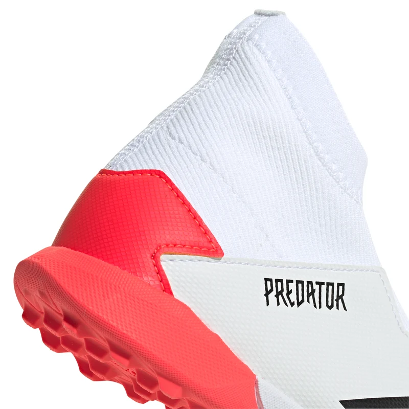 Scarpe Calcetto Bambino Adidas Predator 20.3 LL TF Uniforia Pack
