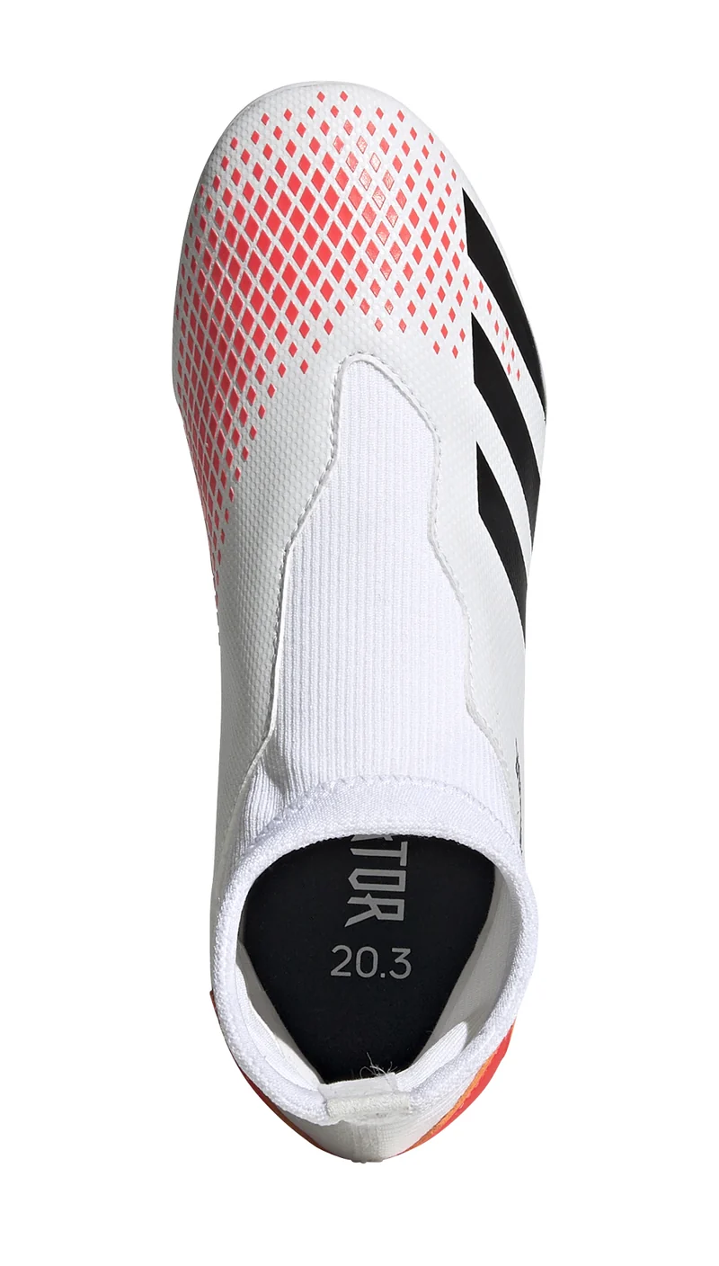 Scarpe Calcio Bambino Adidas Predator 20.3 LL Uniforia Pack