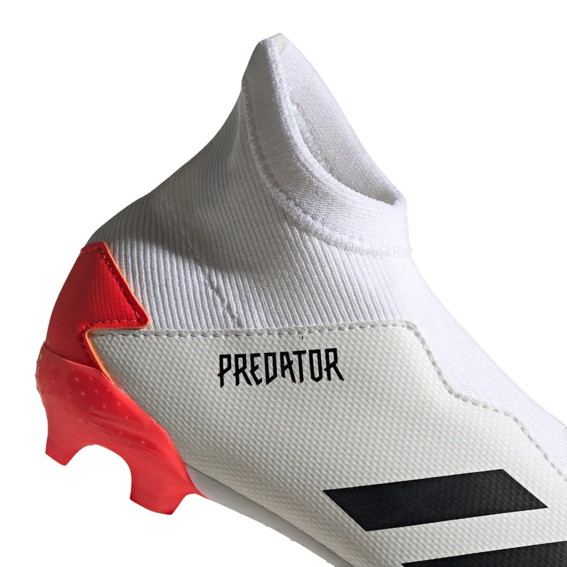 Scarpe Calcio Bambino Adidas Predator 20.3 LL Uniforia Pack