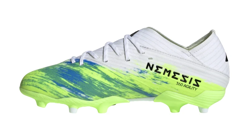 Scarpe Calcio Ragazzo Adidas Nemeziz 19.1 FG Uniforia Pack
