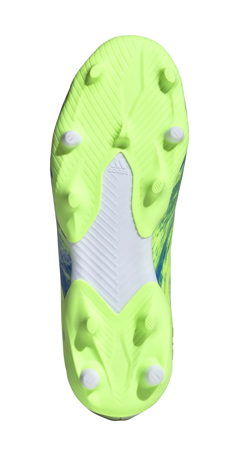 Scarpe Calcio Ragazzo Adidas Nemeziz 19.1 FG Uniforia Pack