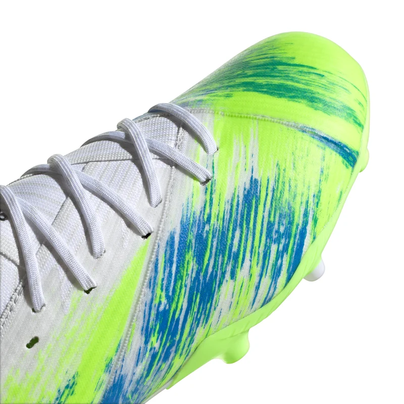 Scarpe Calcio Ragazzo Adidas Nemeziz 19.1 FG Uniforia Pack