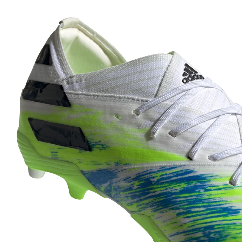 Scarpe Calcio Ragazzo Adidas Nemeziz 19.1 FG Uniforia Pack