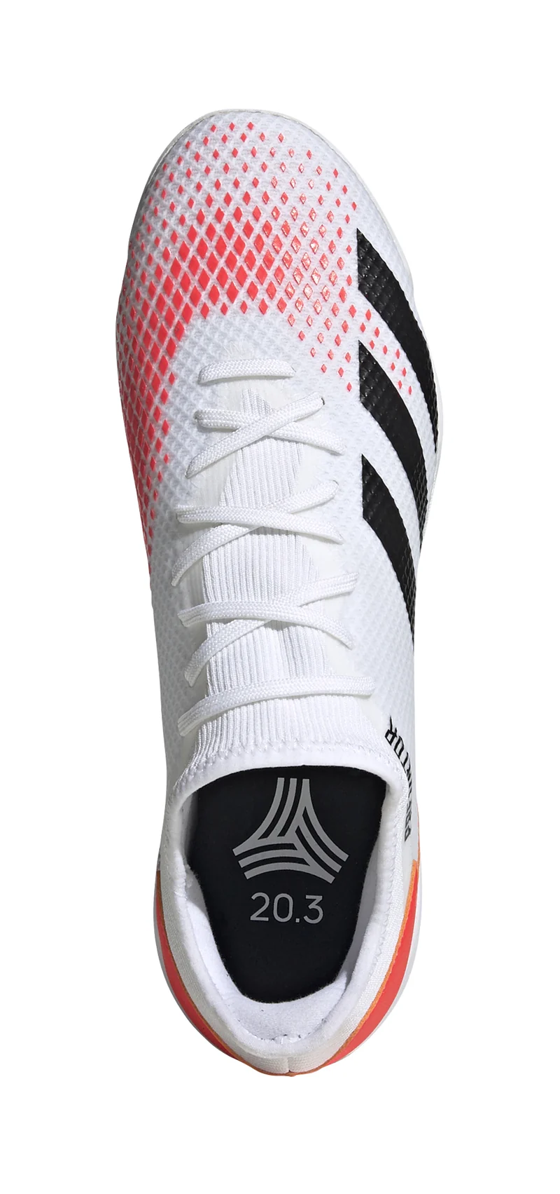 Scarpe Calcetto Adidas Predator 20.3 LL TF Uniforia Pack
