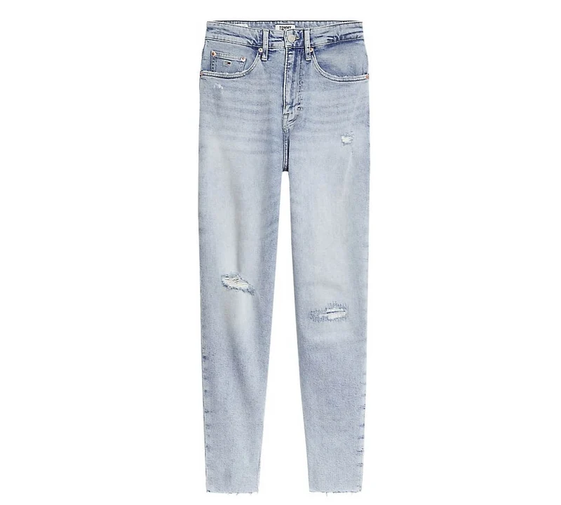 Jeans Donna Mom Jean HR TPRD CNLBCD