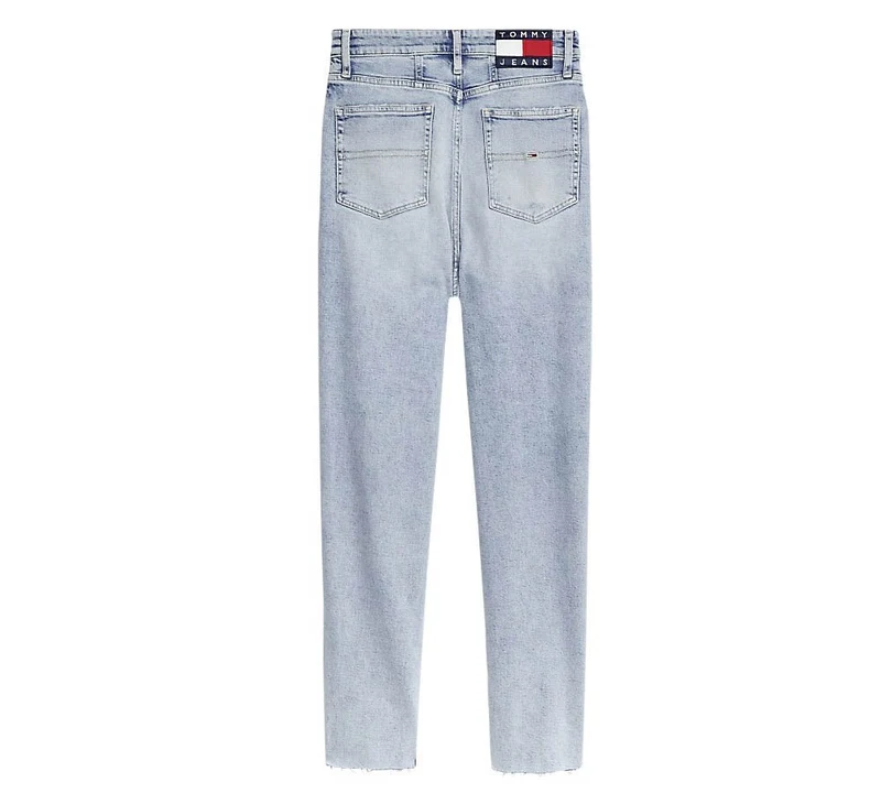 Jeans Donna Mom Jean HR TPRD CNLBCD