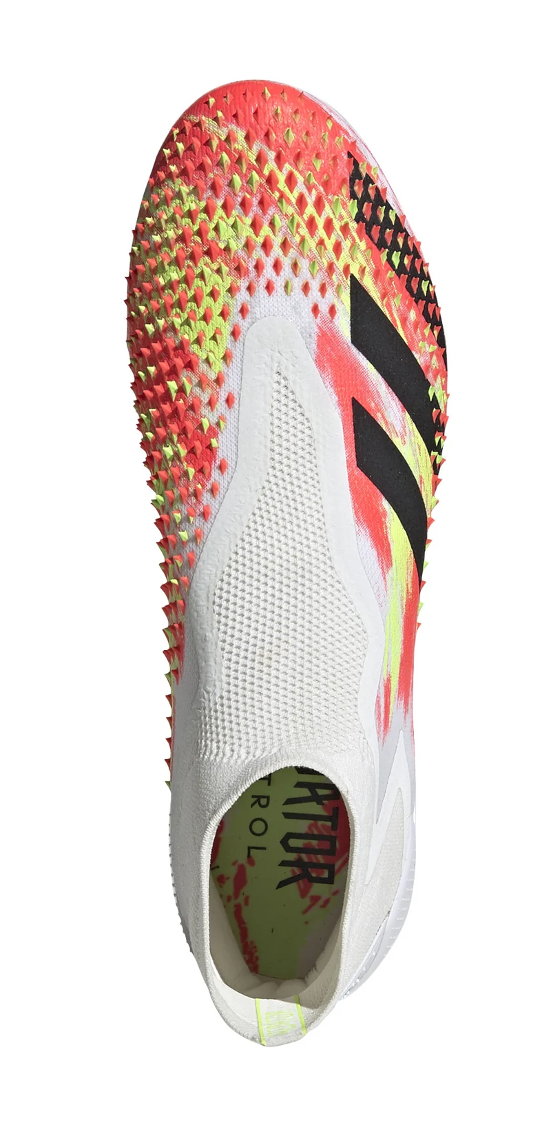 Scarpe Calcio Adidas Predator 20+ FG Uniforia Pack