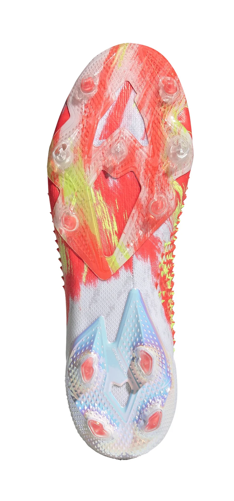 Scarpe Calcio Adidas Predator 20+ FG Uniforia Pack