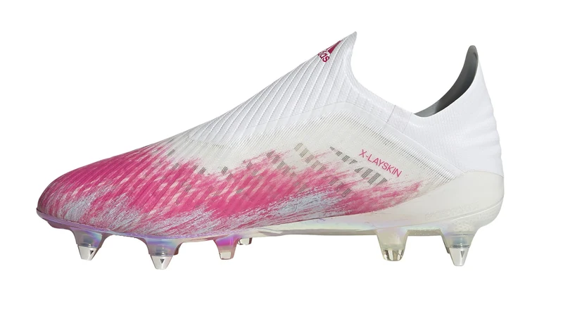 Scarpe Calcio Adidas X 19+ SG Uniforia Pack