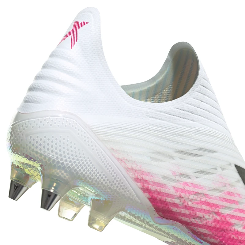 Scarpe Calcio Adidas X 19+ SG Uniforia Pack