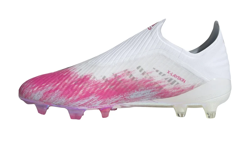Scarpe Calcio Adidas X 19+ FG Uniforia Pack