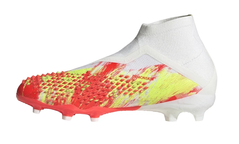 Scarpe Calcio Ragazzo Adidas Predator 20+ FG Uniforia Pack