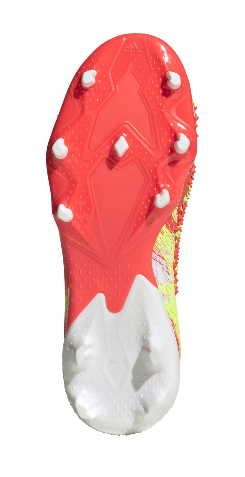 Scarpe Calcio Ragazzo Adidas Predator 20+ FG Uniforia Pack