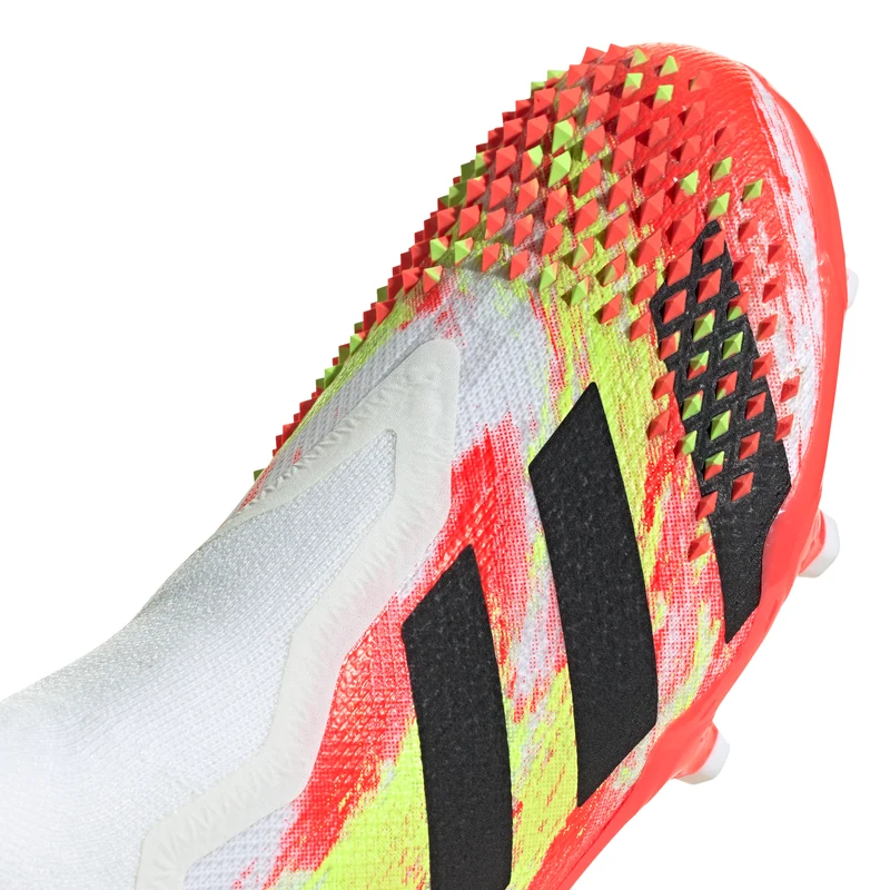 Scarpe Calcio Ragazzo Adidas Predator 20+ FG Uniforia Pack