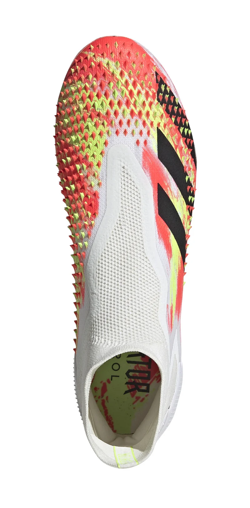 Scarpe Calcio Adidas Predator 20+ SG Uniforia Pack