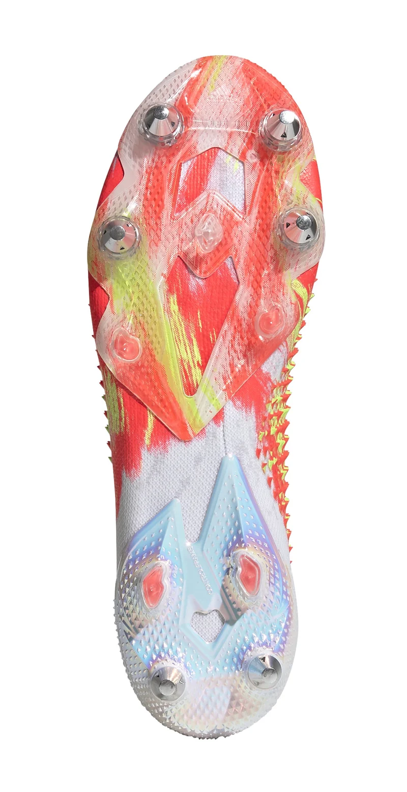 Scarpe Calcio Adidas Predator 20+ SG Uniforia Pack
