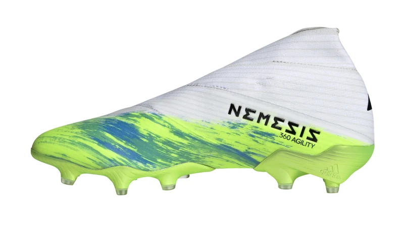Scarpe Calcio Adidas Nemeziz 19+ Uniforia Pack