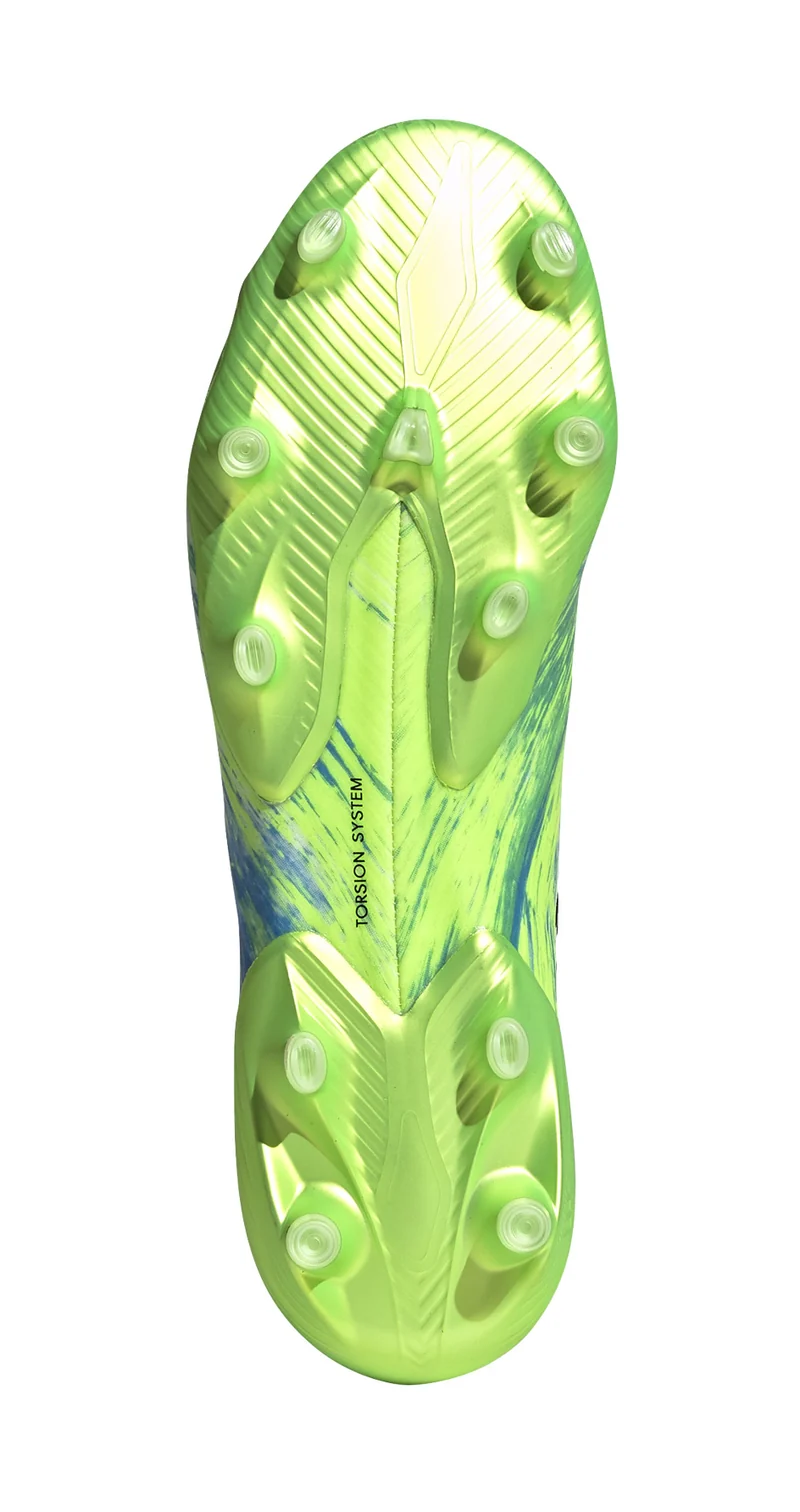 Scarpe Calcio Adidas Nemeziz 19+ Uniforia Pack