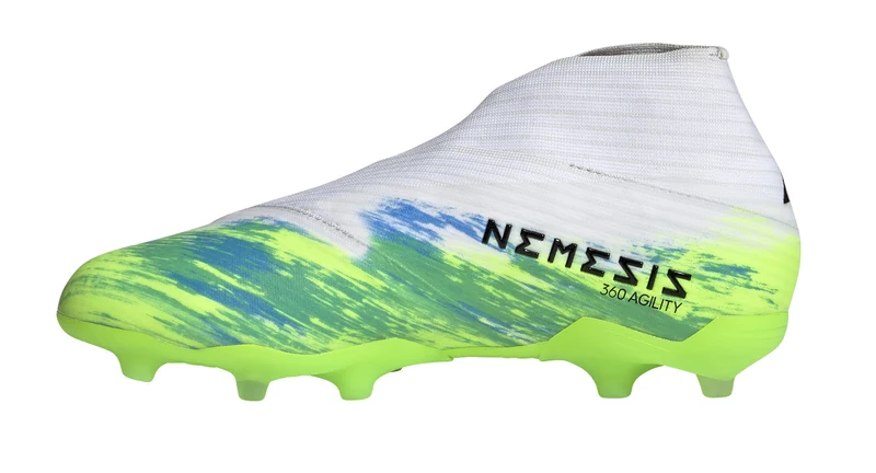 Scarpe Calcio Ragazzo Adidas Nemeziz 19+ FG Uniforia Pack
