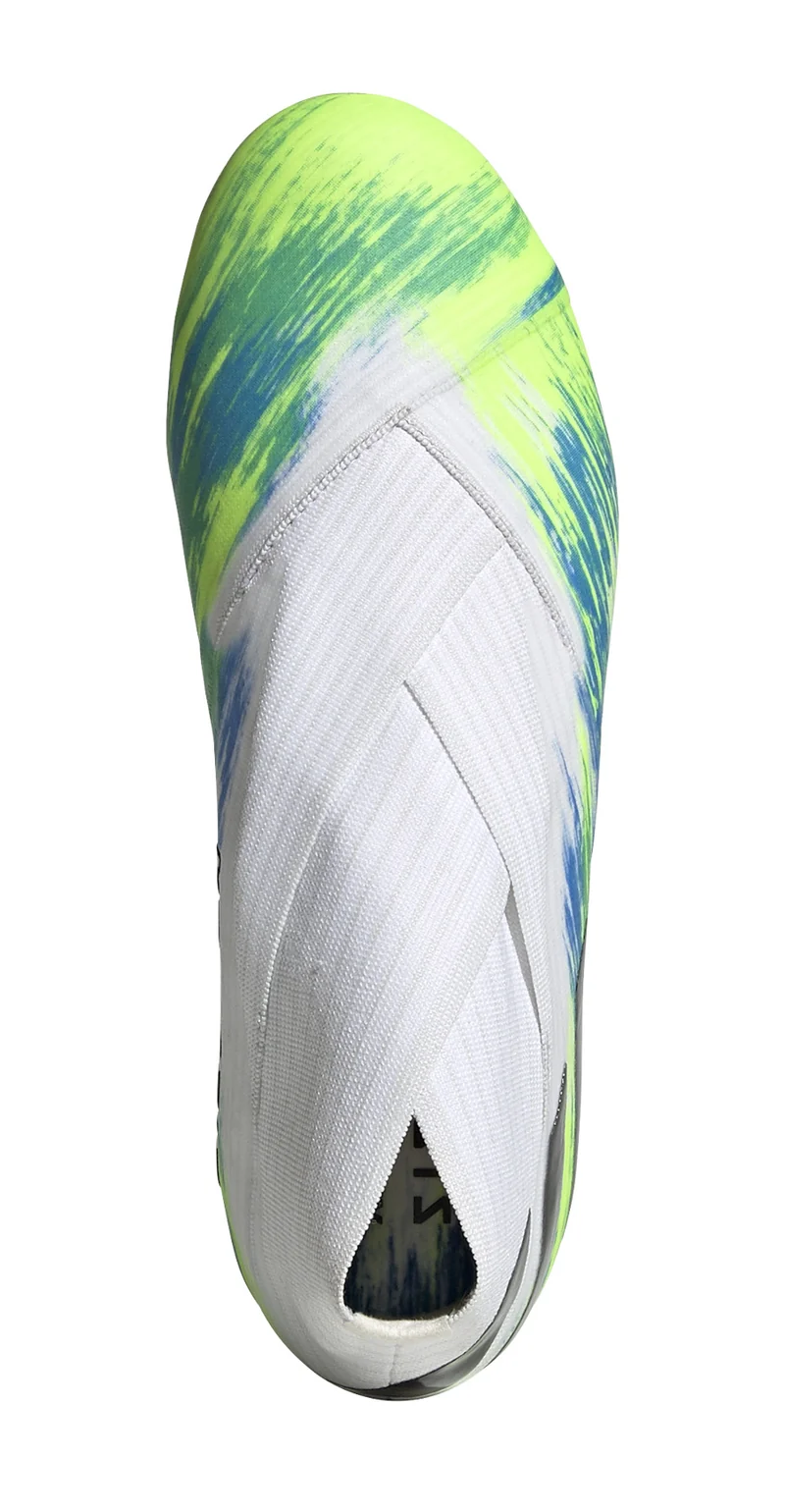 Scarpe Calcio Ragazzo Adidas Nemeziz 19+ FG Uniforia Pack