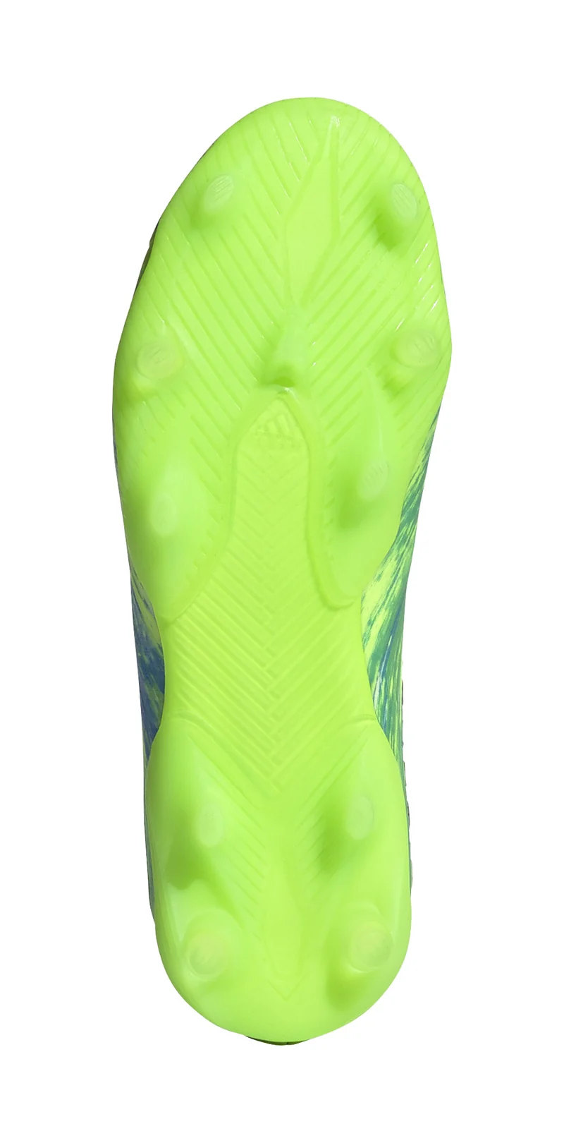 Scarpe Calcio Ragazzo Adidas Nemeziz 19+ FG Uniforia Pack