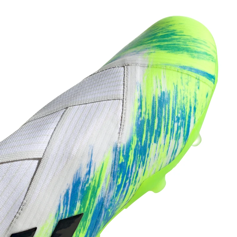 Scarpe Calcio Ragazzo Adidas Nemeziz 19+ FG Uniforia Pack