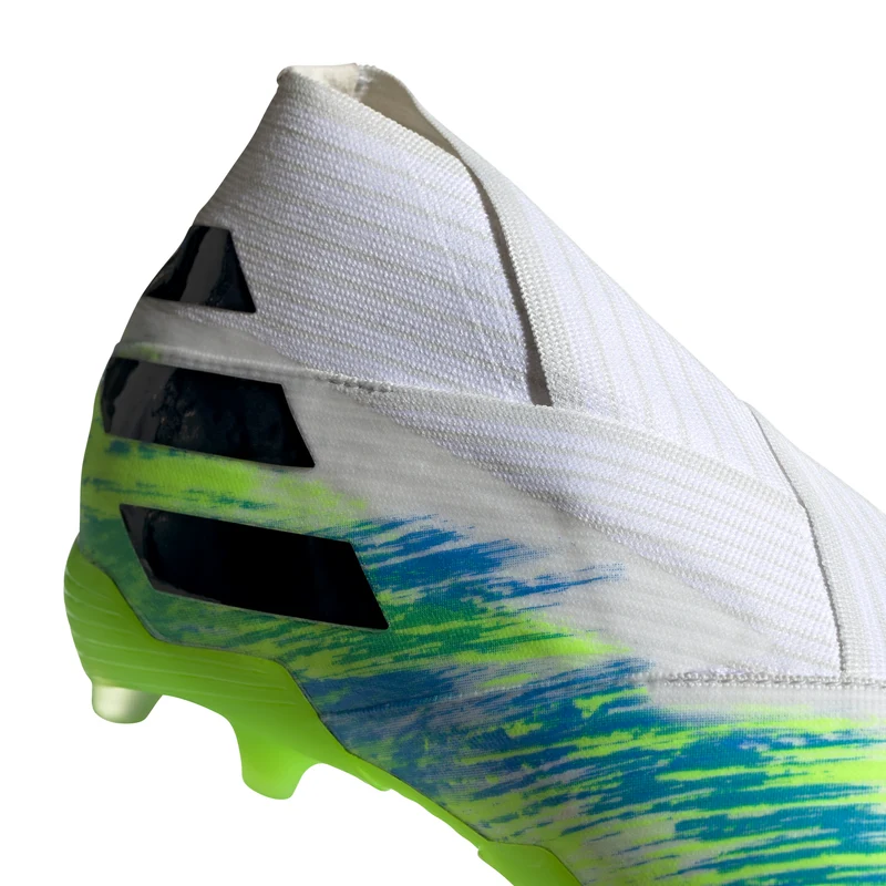 Scarpe Calcio Ragazzo Adidas Nemeziz 19+ FG Uniforia Pack