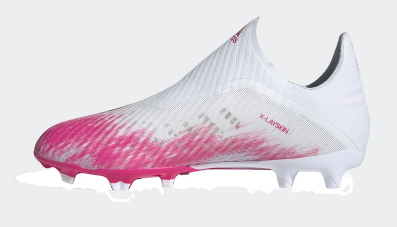 Scarpe Calcio Ragazzo Adidas X 19+ FG Uniforia Pack