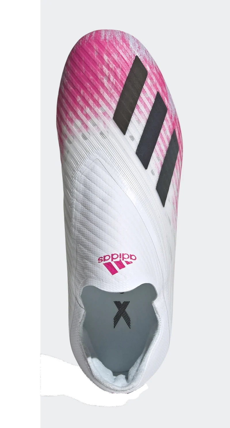 Scarpe Calcio Ragazzo Adidas X 19+ FG Uniforia Pack