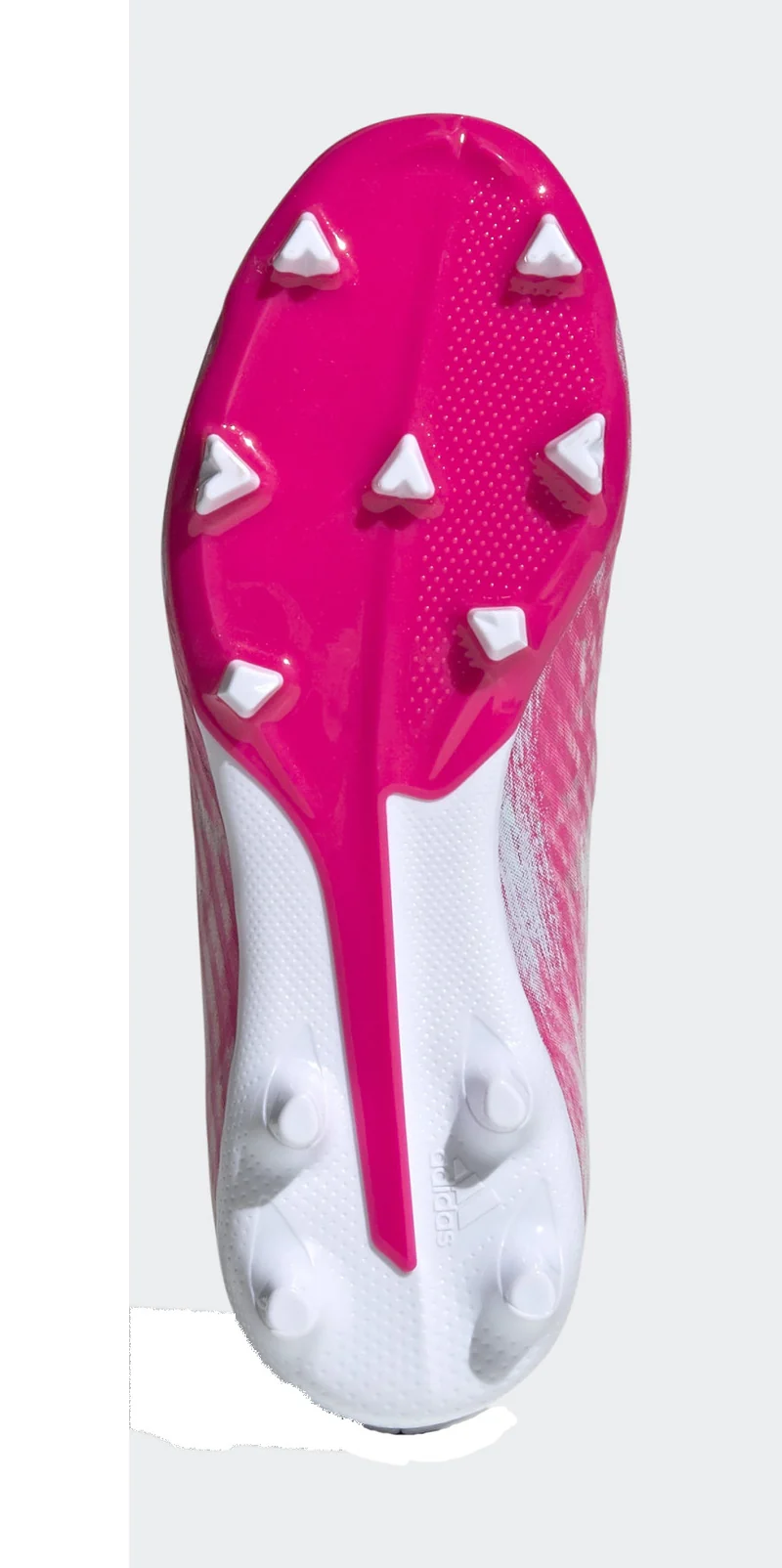 Scarpe Calcio Ragazzo Adidas X 19+ FG Uniforia Pack
