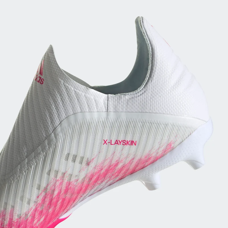Scarpe Calcio Ragazzo Adidas X 19+ FG Uniforia Pack