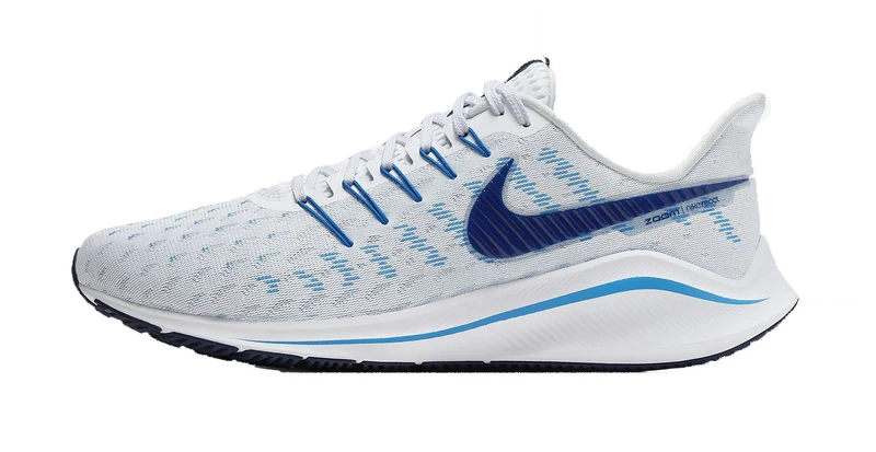 Scarpe Running Uomo Vomero 14 A3 Neutra