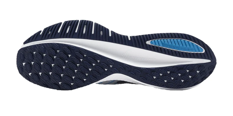 Scarpe Running Uomo Vomero 14 A3 Neutra