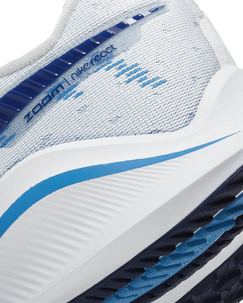 Scarpe Running Uomo Vomero 14 A3 Neutra