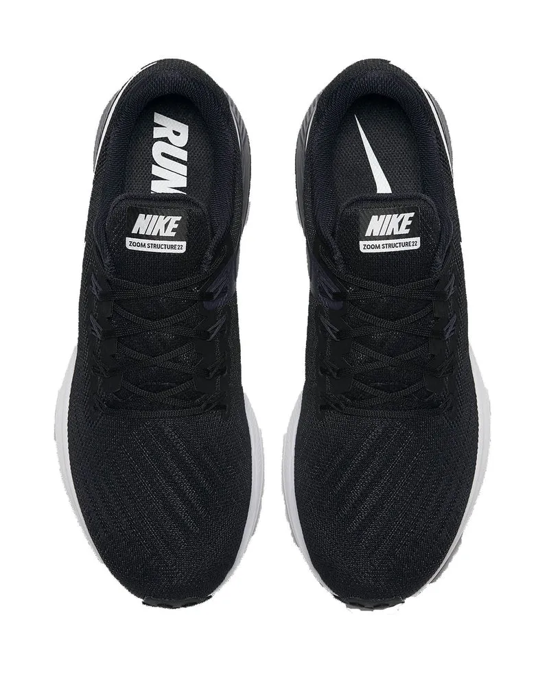 Scarpe Running Uomo Structure 22 A4 Stabile