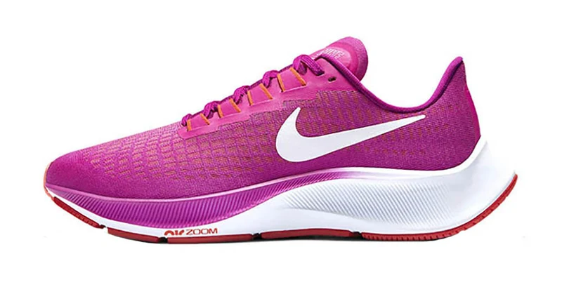 Scarpe Running Donna Pegasus 37 A3 Neutra