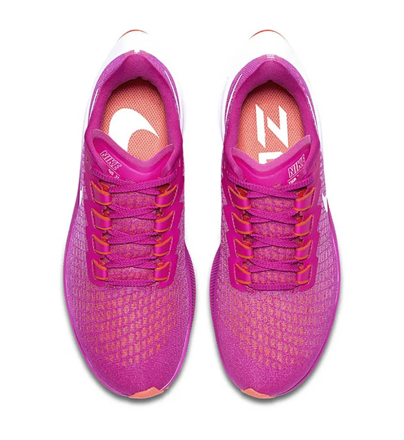 Scarpe Running Donna Pegasus 37 A3 Neutra