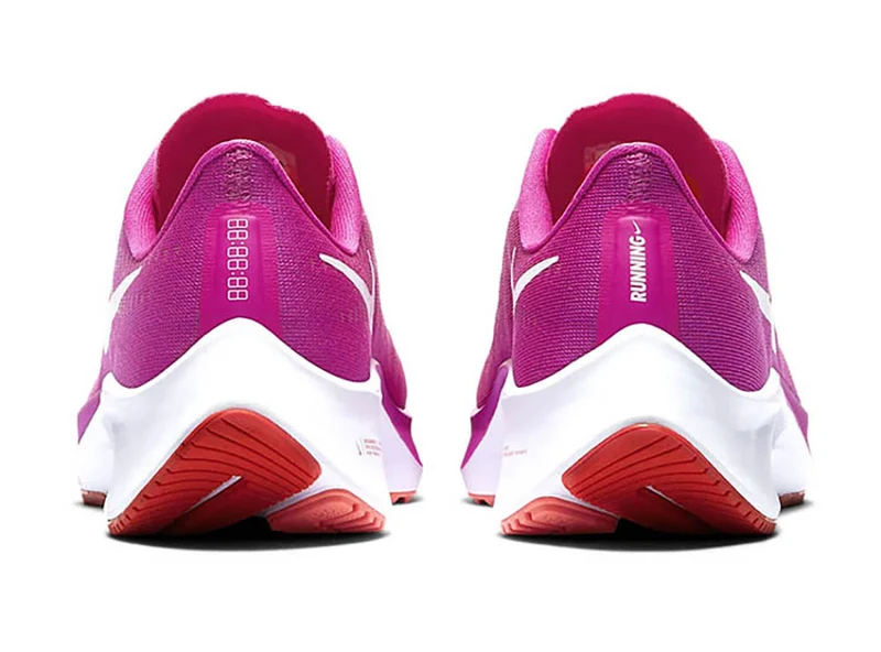 Scarpe Running Donna Pegasus 37 A3 Neutra