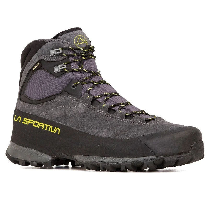 Scarponi Trekking Uomo Eclipse GTX