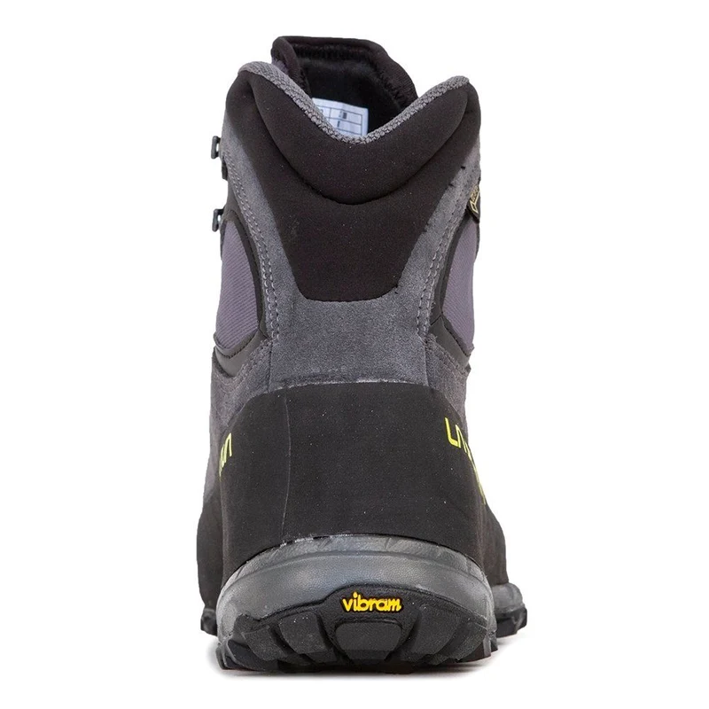 Scarponi Trekking Uomo Eclipse GTX