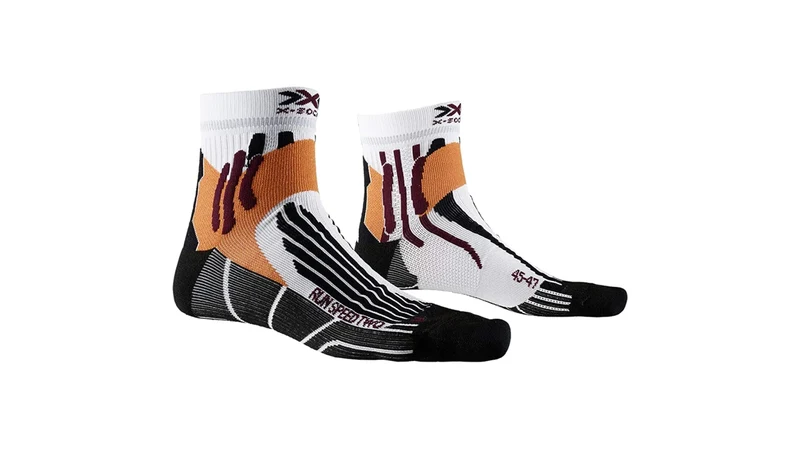Calze Donna Run Speed Two