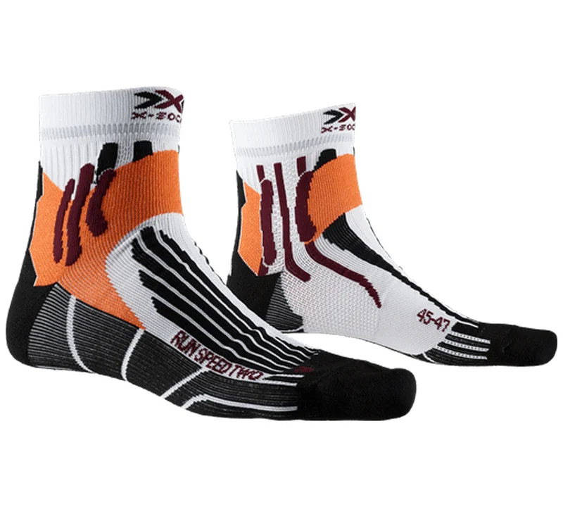 Calze Uomo Run Speed Two
