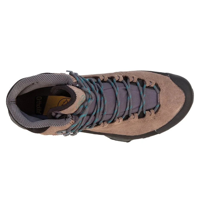 Scarponi Trekking Donna Eclipse GTX