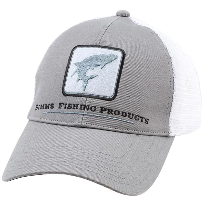Cappello Simms Tarpon Trucker