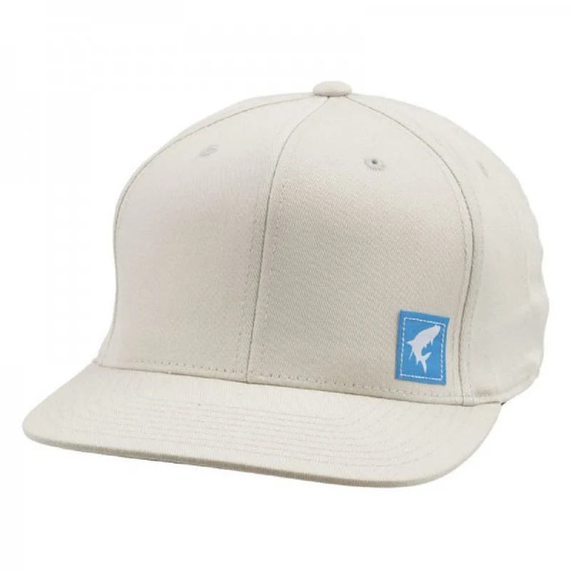 Cappello Simms Flexfit Snapback