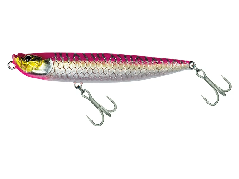 Esca Artificiale Tarpon WTD 120