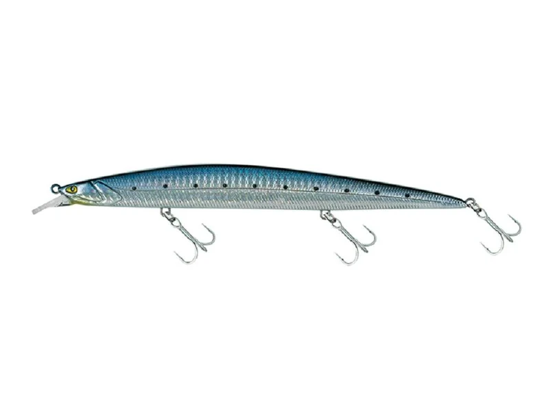 Esca Artificiale Jugulo Jerk 180 LC