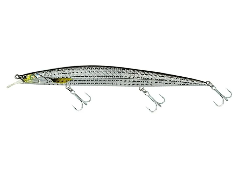 Esca Artificiale Jugulo Jerk 180 LC