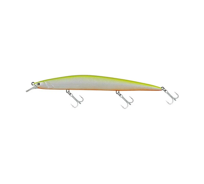 Esca Artificiale Jugulo Jerk 180 LC