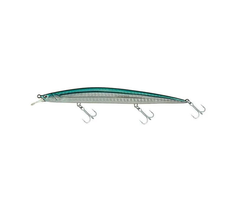Esca Artificiale Jugulo Jerk 180 LC